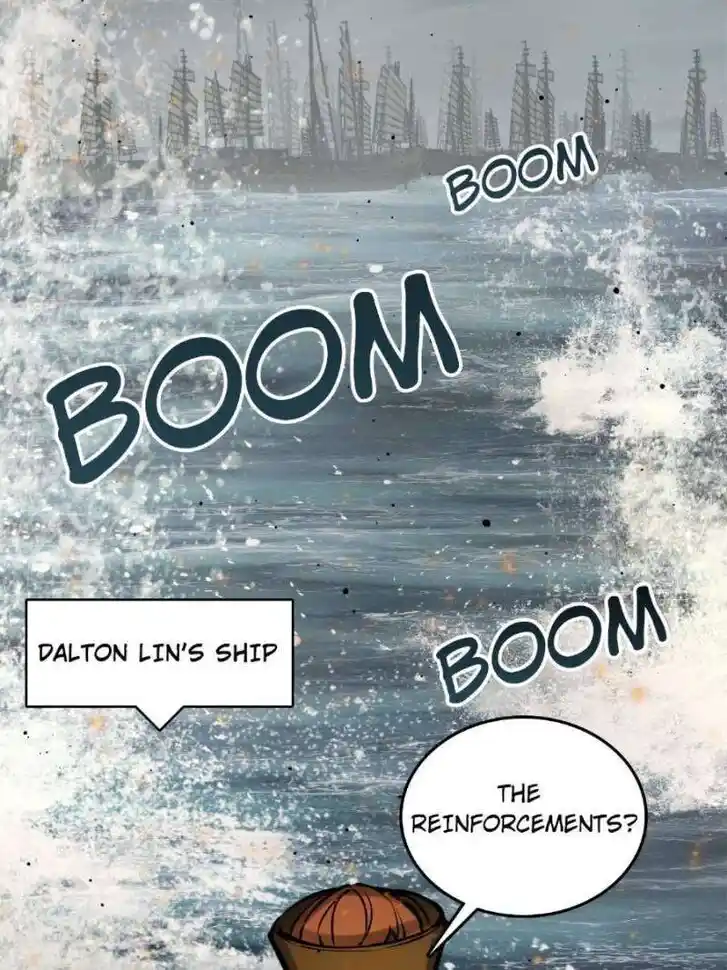 Another beginning with the Guhuo bird Ch.226