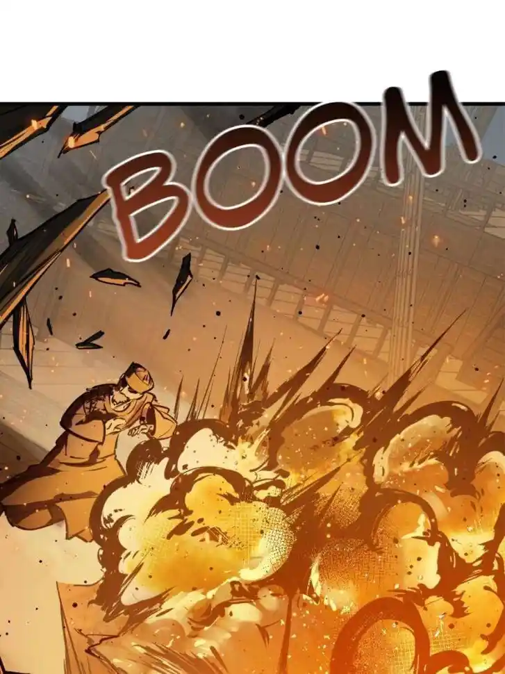 Another beginning with the Guhuo bird Ch.226