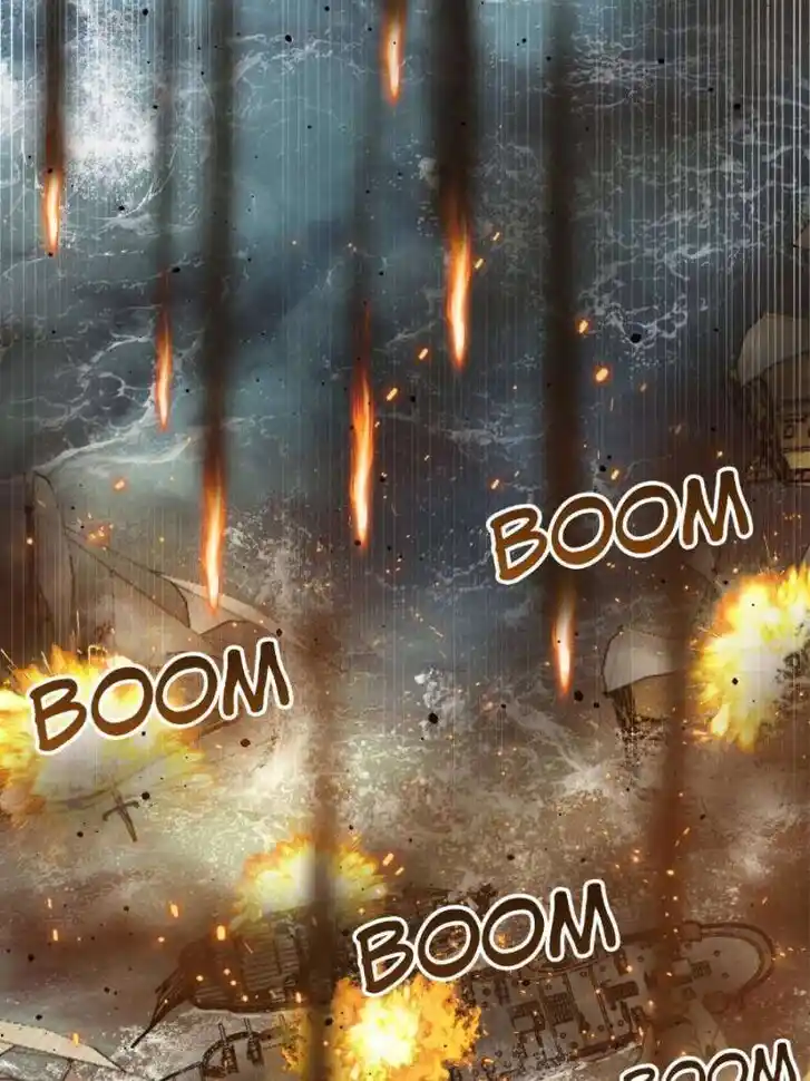 Another beginning with the Guhuo bird Ch.226