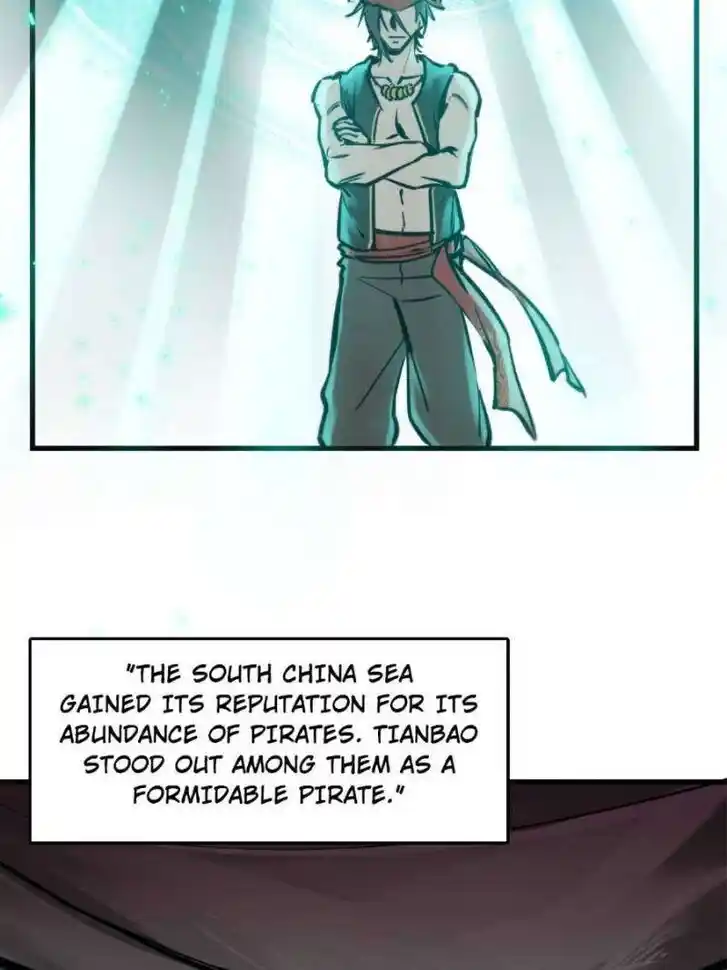 Another beginning with the Guhuo bird Ch.226