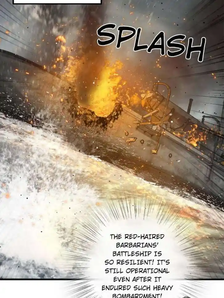 Another beginning with the Guhuo bird Ch.226