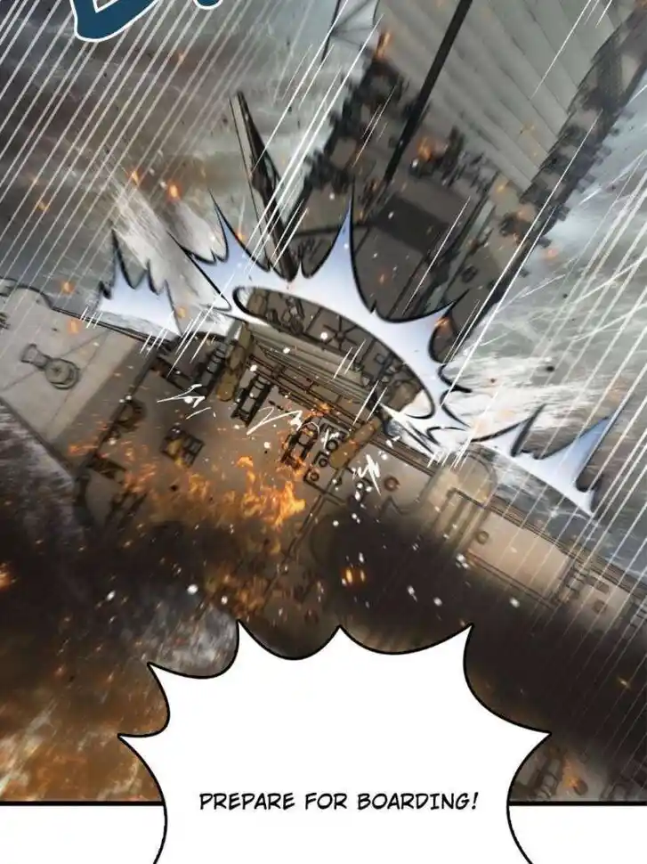 Another beginning with the Guhuo bird Ch.226