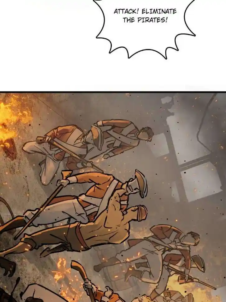 Another beginning with the Guhuo bird Ch.226