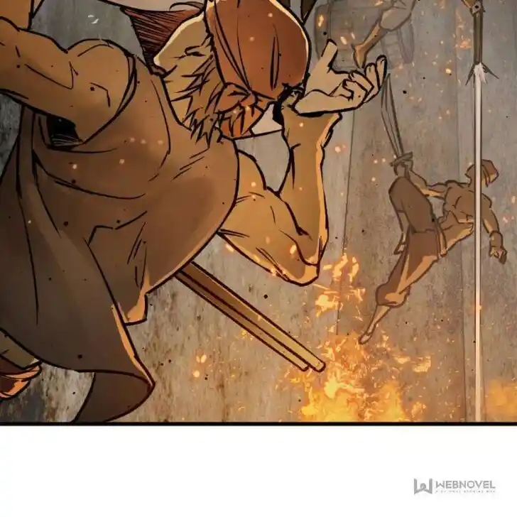 Another beginning with the Guhuo bird Ch.226