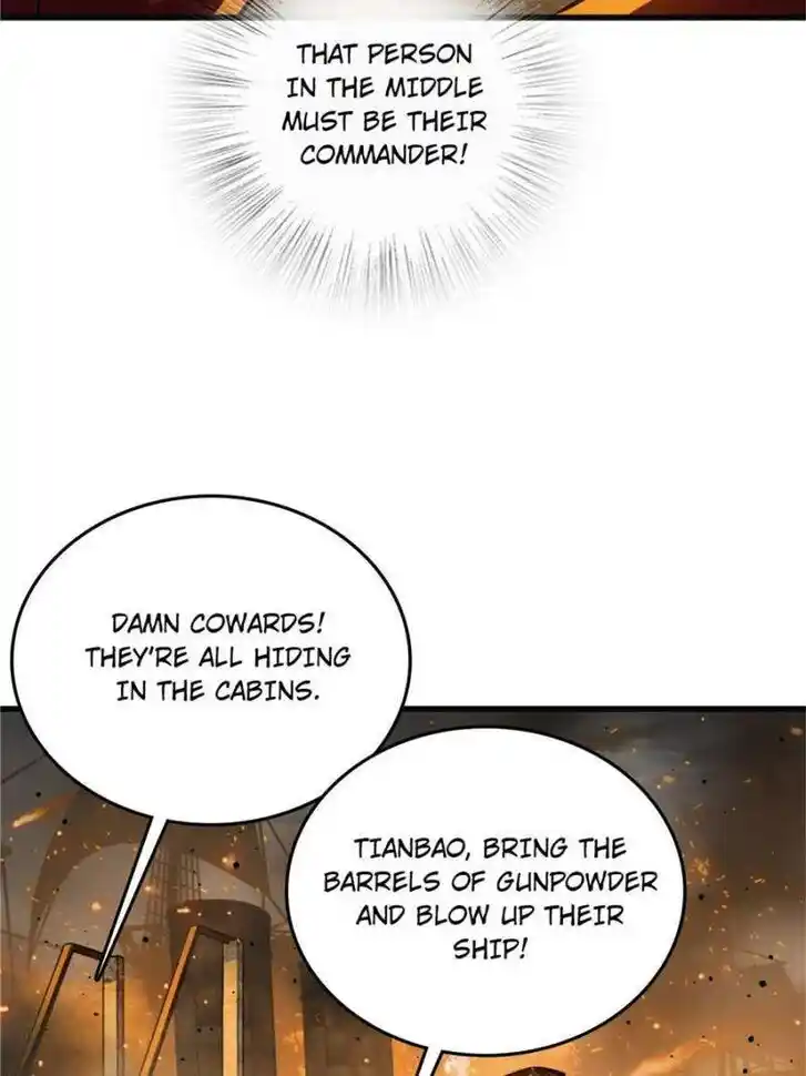 Another beginning with the Guhuo bird Ch.226