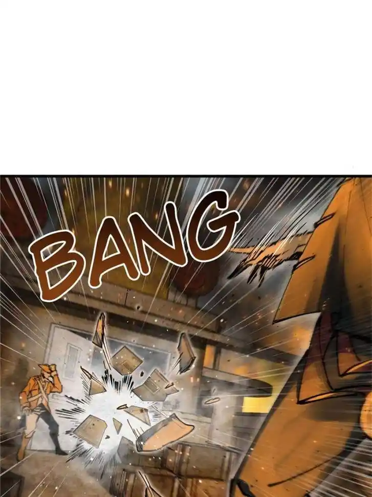 Another beginning with the Guhuo bird Ch.226