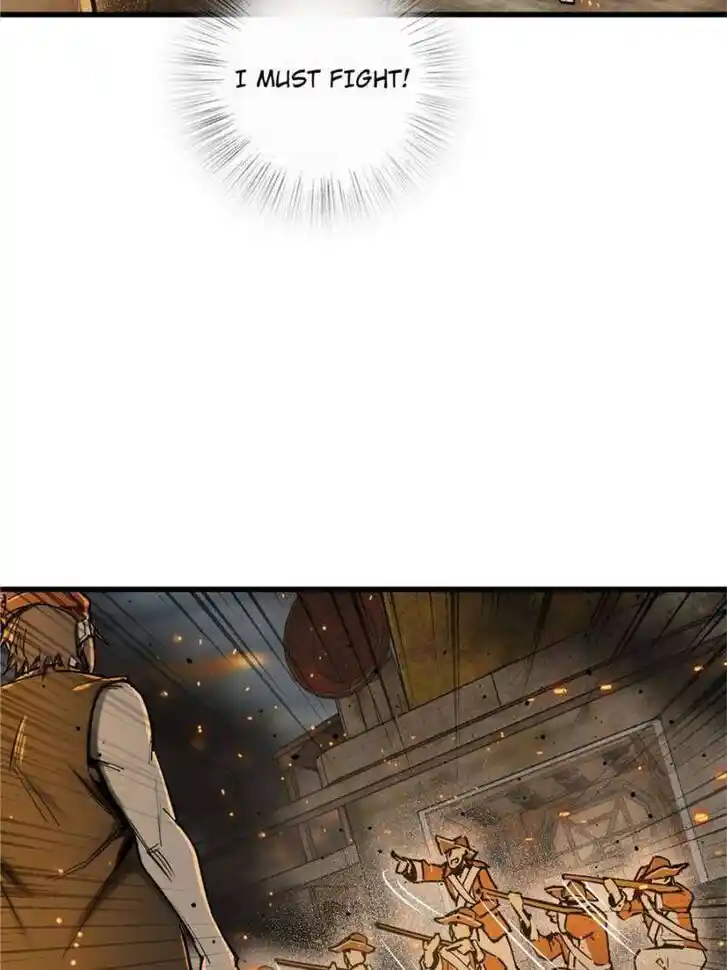 Another beginning with the Guhuo bird Ch.226