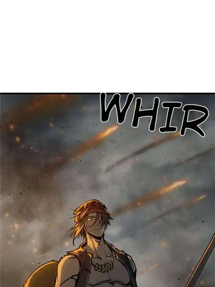 Another beginning with the Guhuo bird Ch.226