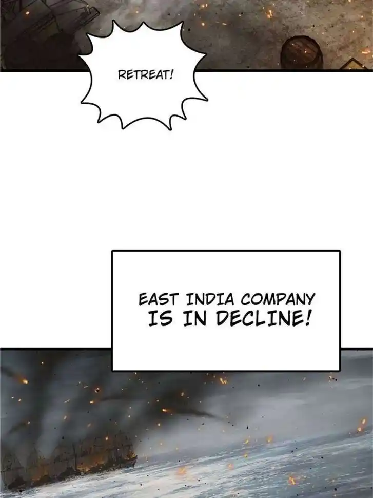 Another beginning with the Guhuo bird Ch.226