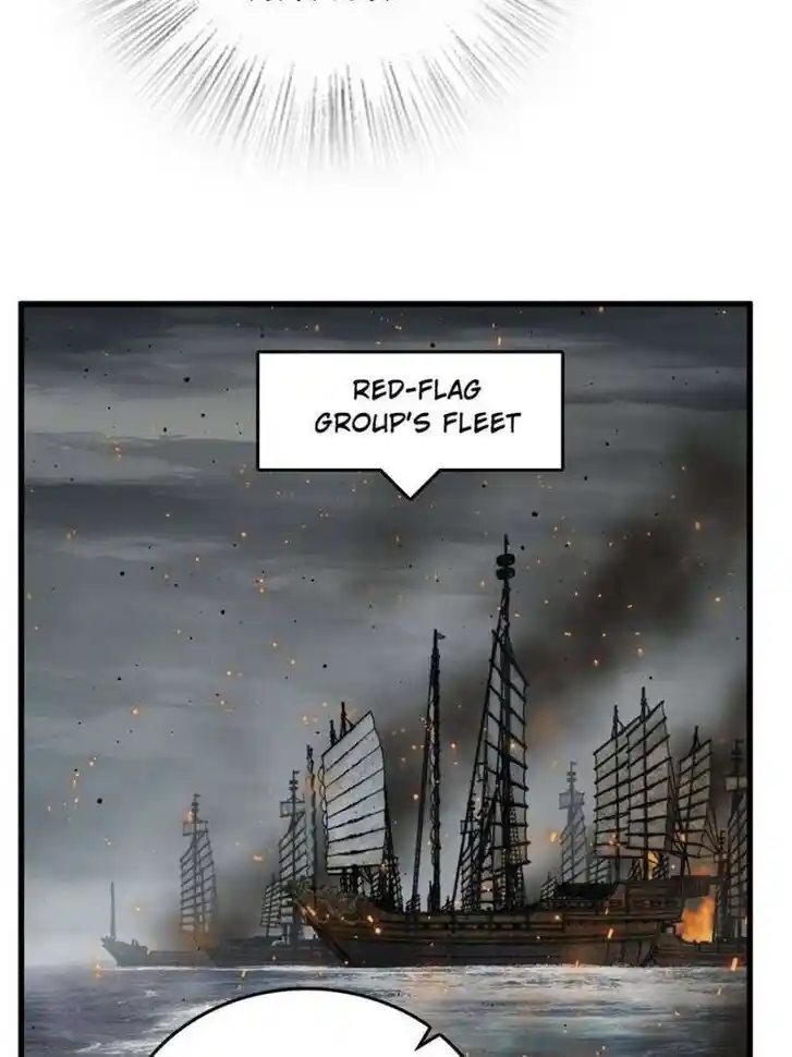 Another beginning with the Guhuo bird Ch.226