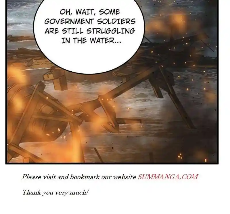 Another beginning with the Guhuo bird Ch.226