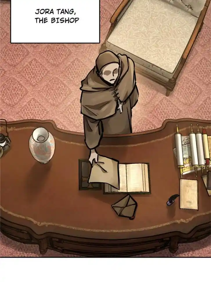 Another beginning with the Guhuo bird Ch.227