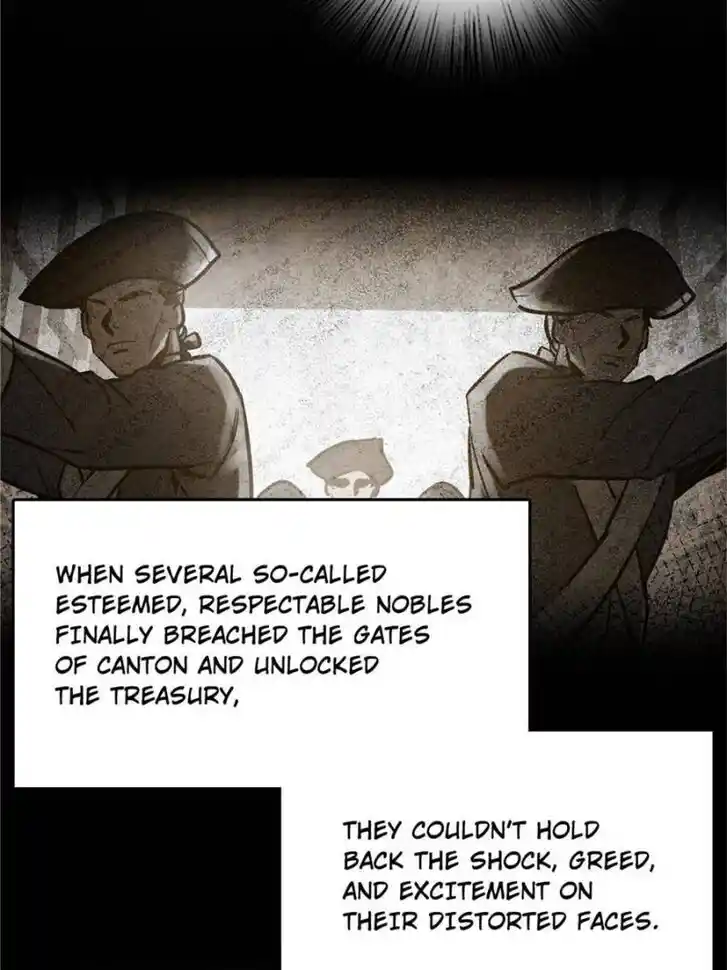 Another beginning with the Guhuo bird Ch.227