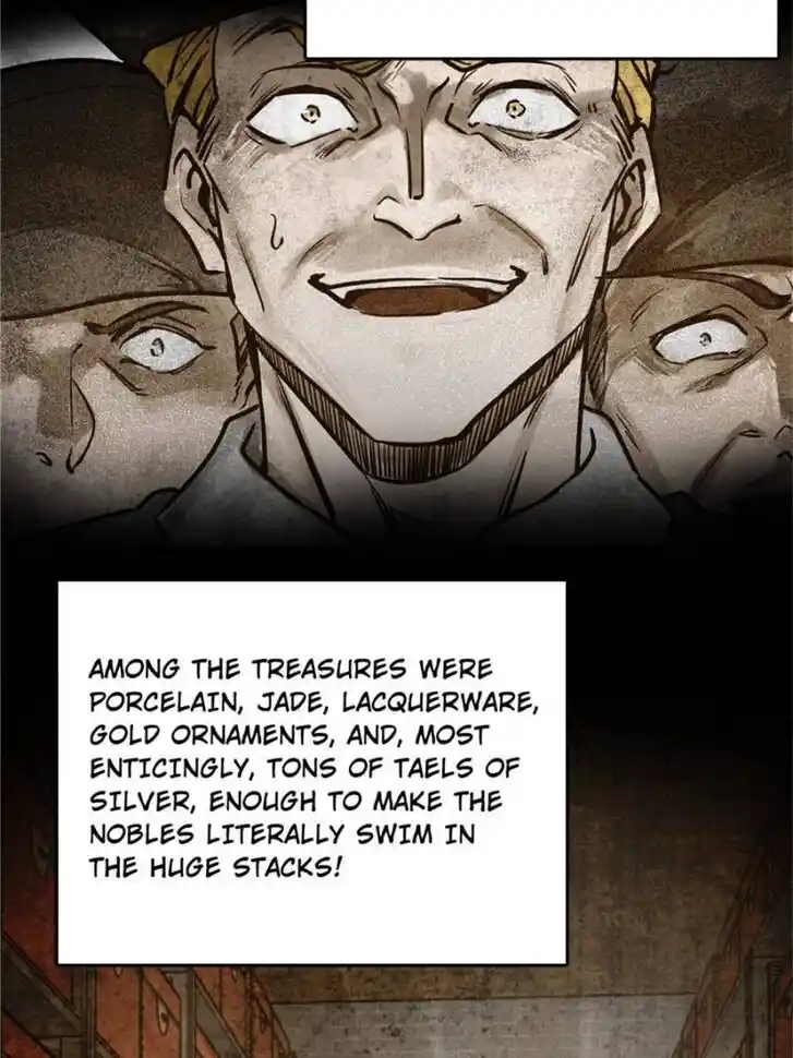 Another beginning with the Guhuo bird Ch.227