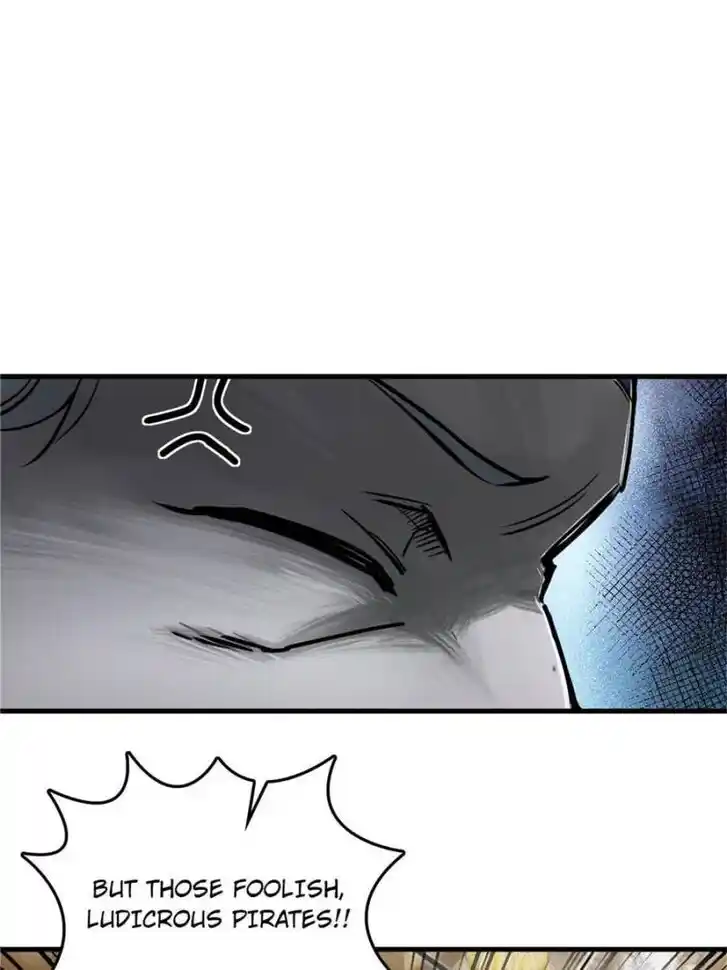 Another beginning with the Guhuo bird Ch.227