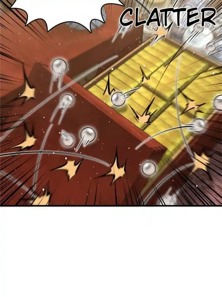 Another beginning with the Guhuo bird Ch.227