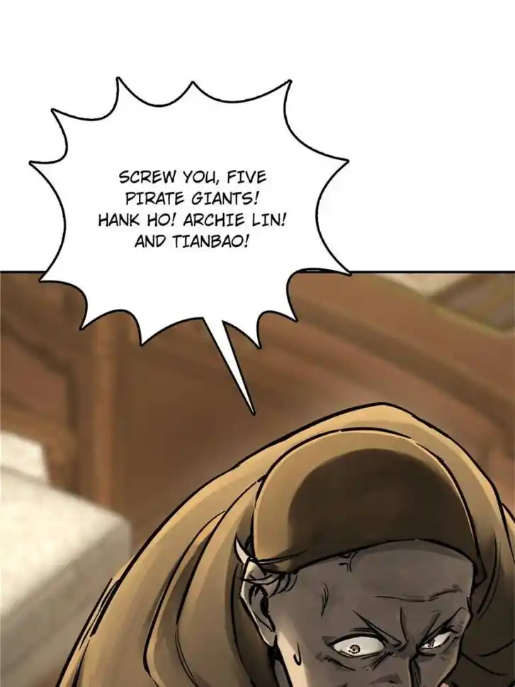 Another beginning with the Guhuo bird Ch.227