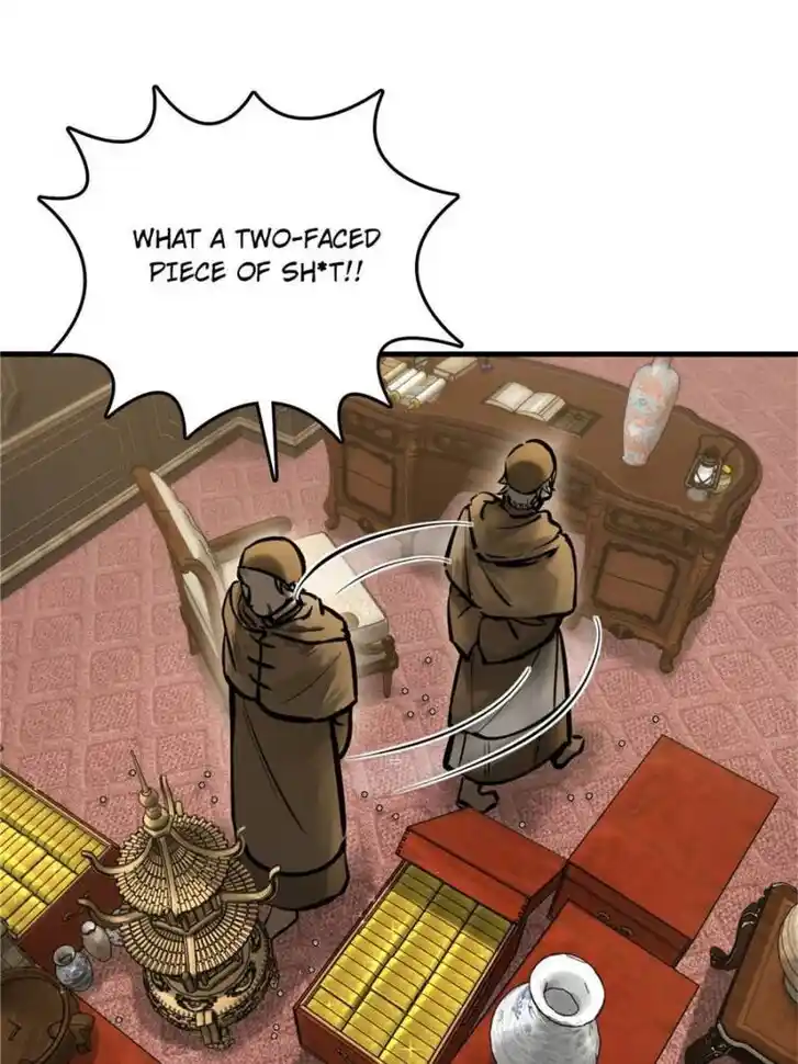 Another beginning with the Guhuo bird Ch.227