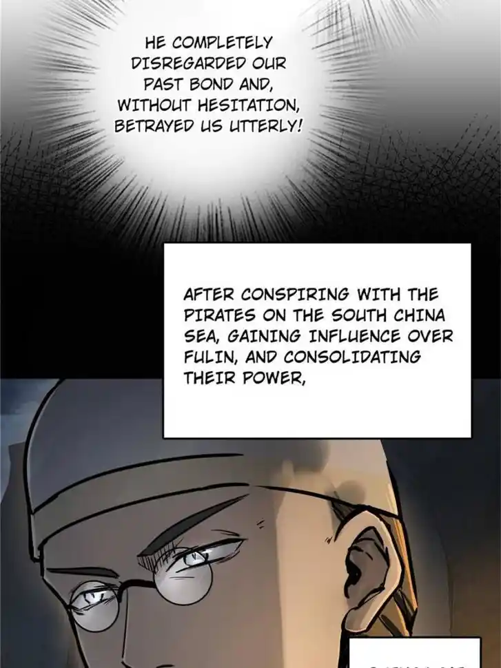 Another beginning with the Guhuo bird Ch.227