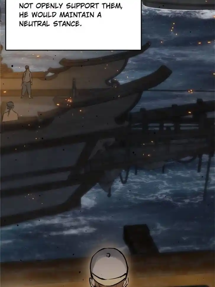 Another beginning with the Guhuo bird Ch.227