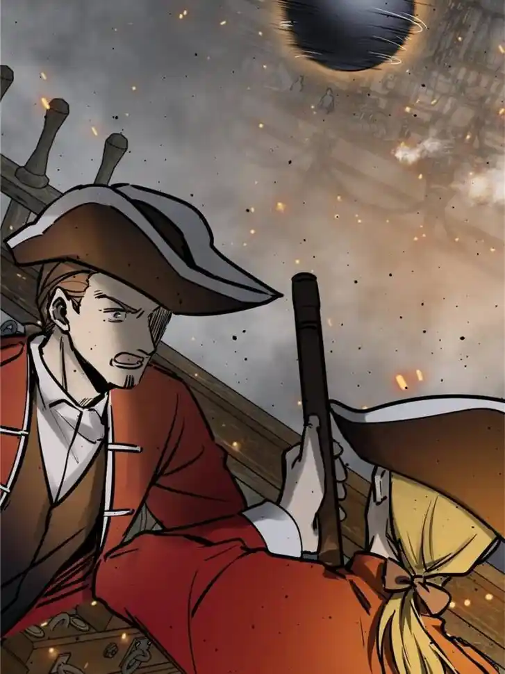 Another beginning with the Guhuo bird Ch.227