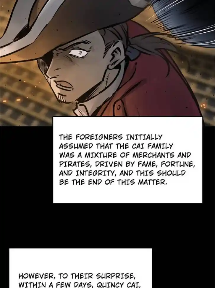 Another beginning with the Guhuo bird Ch.227