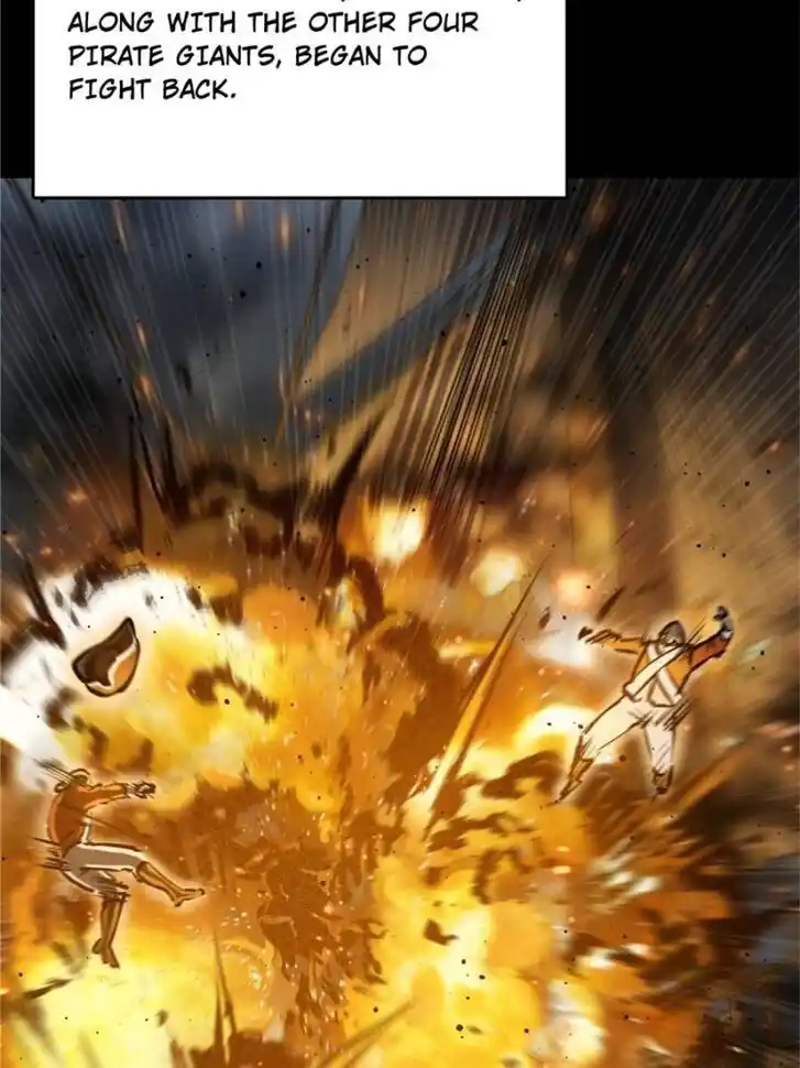 Another beginning with the Guhuo bird Ch.227