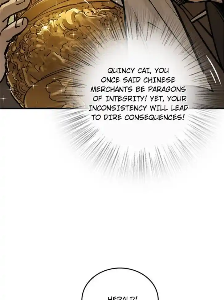 Another beginning with the Guhuo bird Ch.227