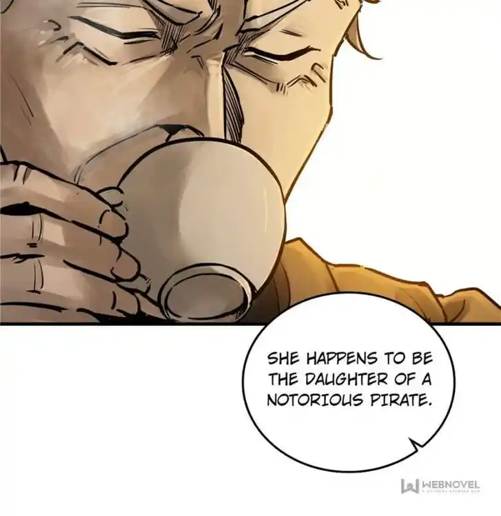 Another beginning with the Guhuo bird Ch.227