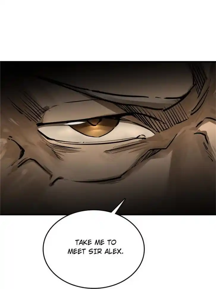 Another beginning with the Guhuo bird Ch.227