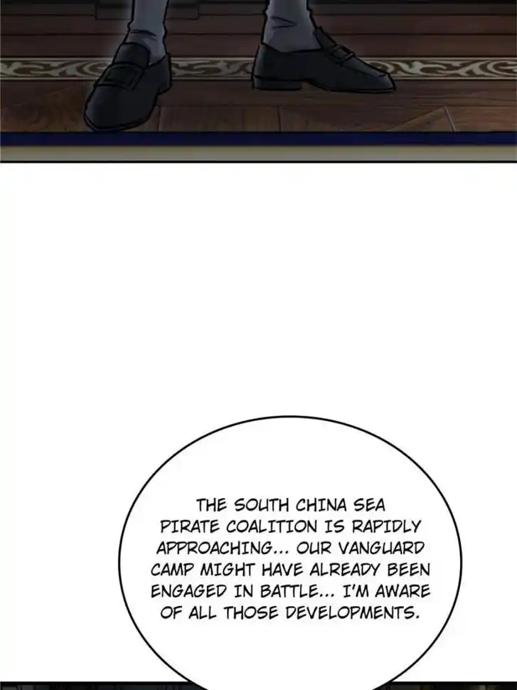 Another beginning with the Guhuo bird Ch.227