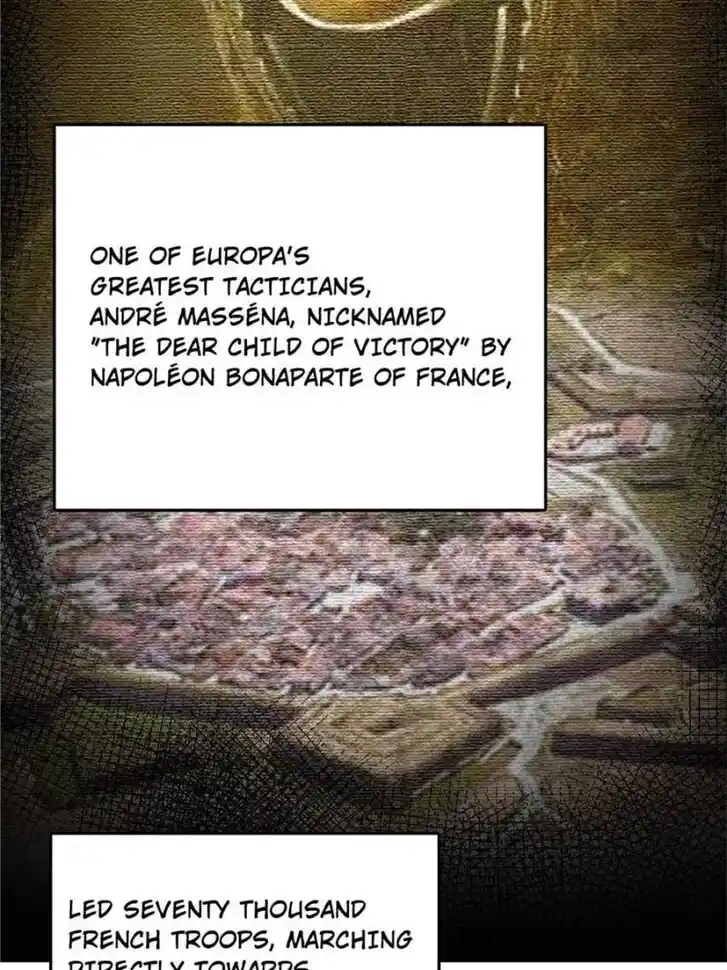 Another beginning with the Guhuo bird Ch.227