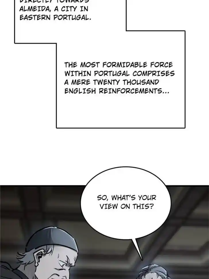 Another beginning with the Guhuo bird Ch.227