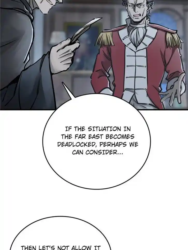 Another beginning with the Guhuo bird Ch.227