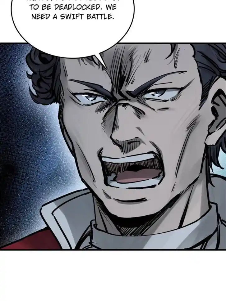 Another beginning with the Guhuo bird Ch.227