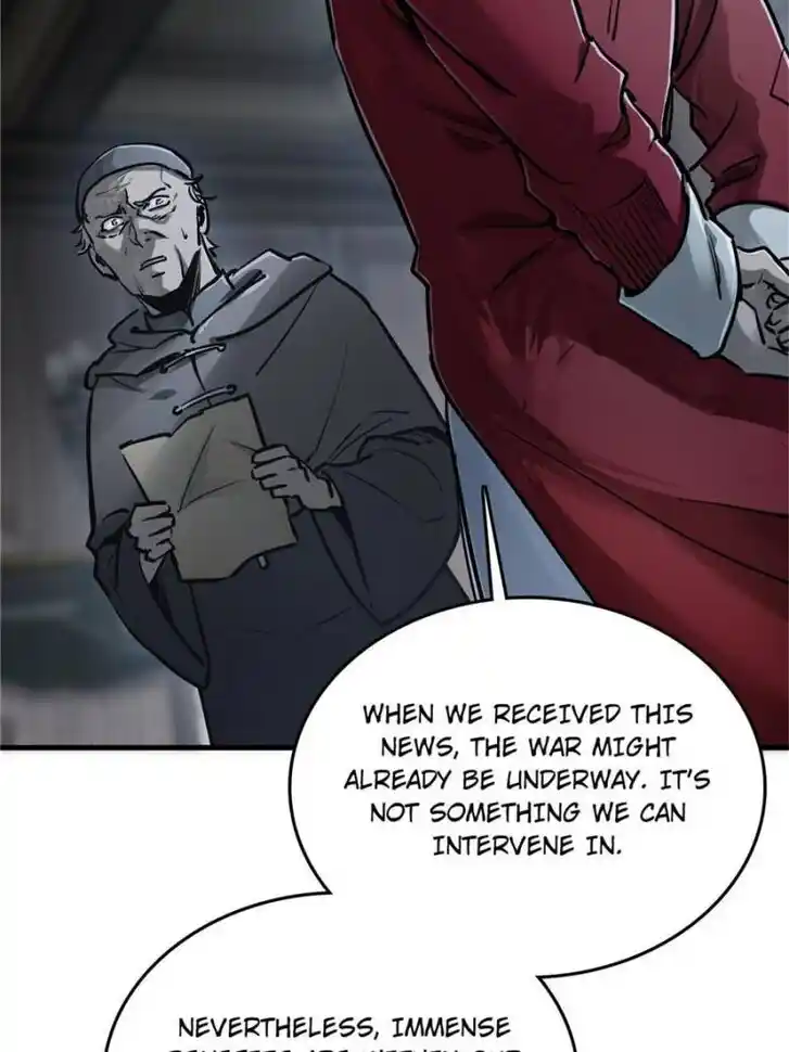 Another beginning with the Guhuo bird Ch.227