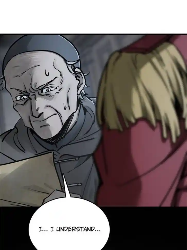 Another beginning with the Guhuo bird Ch.227