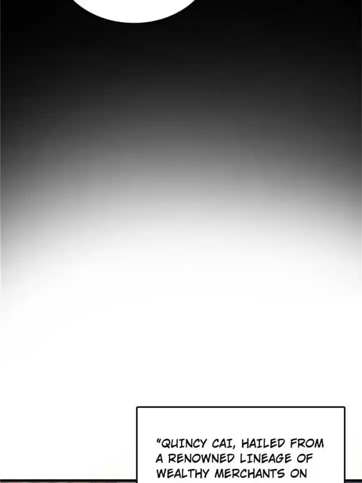 Another beginning with the Guhuo bird Ch.227