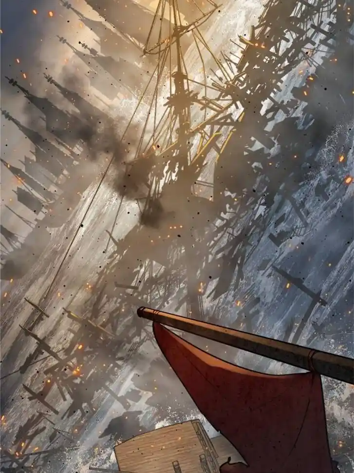 Another beginning with the Guhuo bird Ch.227