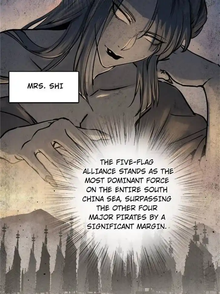 Another beginning with the Guhuo bird Ch.227