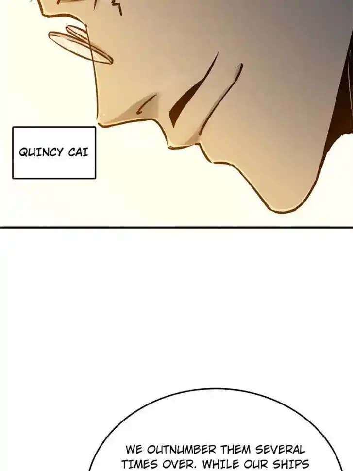 Another beginning with the Guhuo bird Ch.227