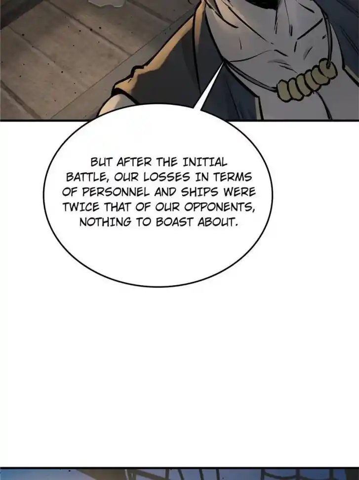 Another beginning with the Guhuo bird Ch.227