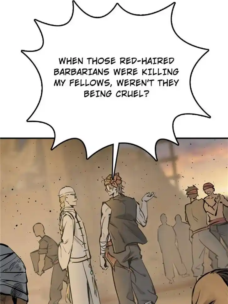 Another beginning with the Guhuo bird Ch.227