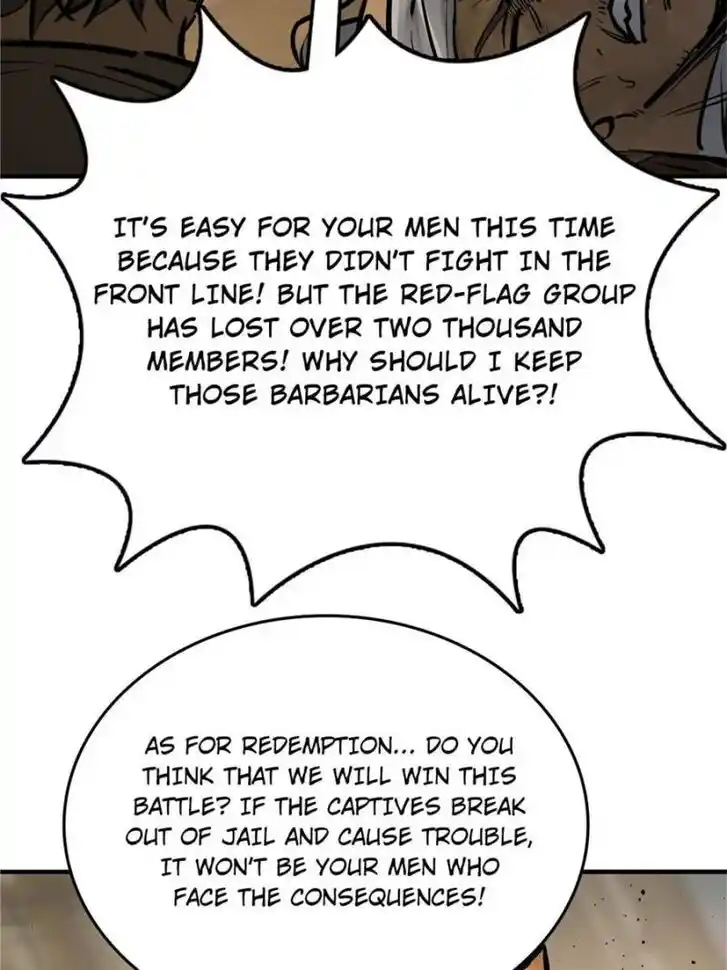 Another beginning with the Guhuo bird Ch.227