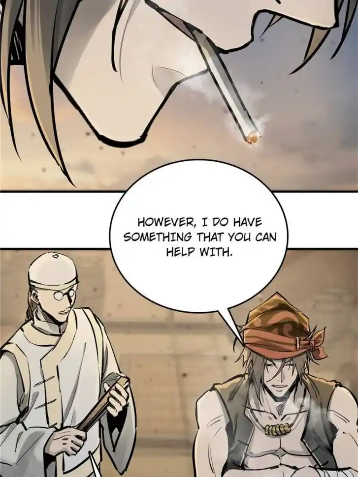 Another beginning with the Guhuo bird Ch.227