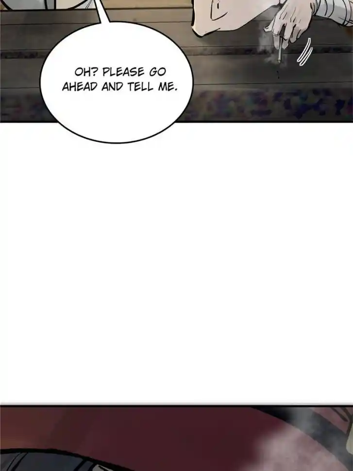 Another beginning with the Guhuo bird Ch.227