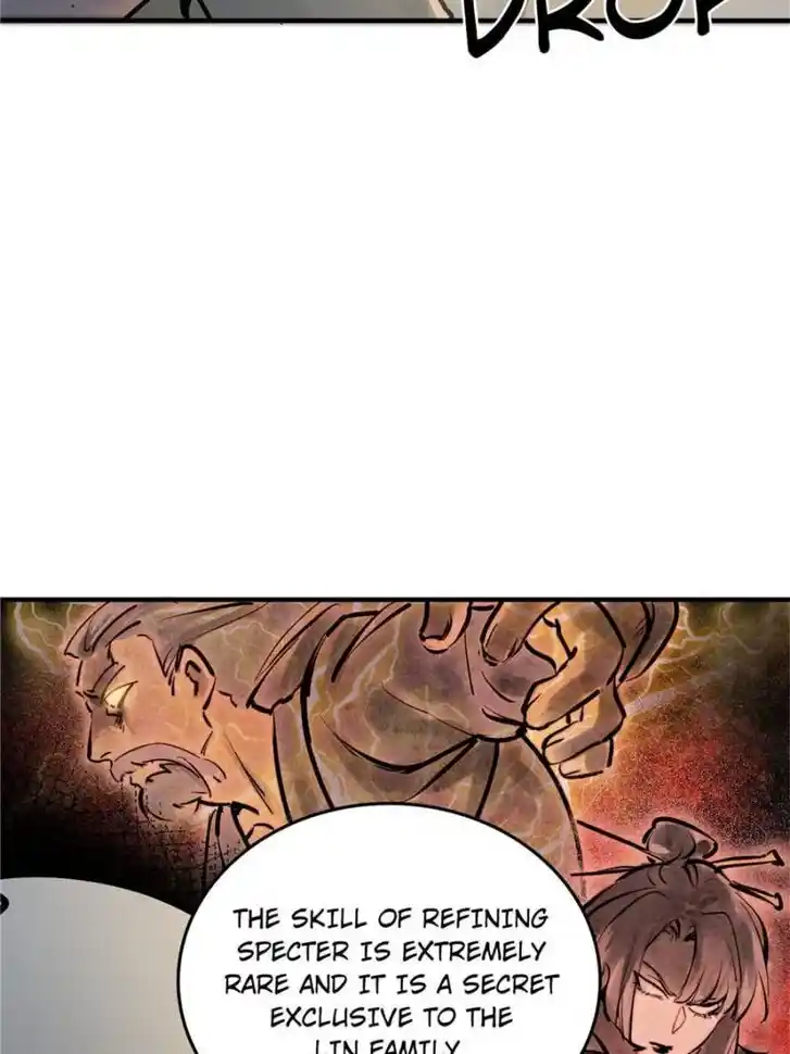 Another beginning with the Guhuo bird Ch.227