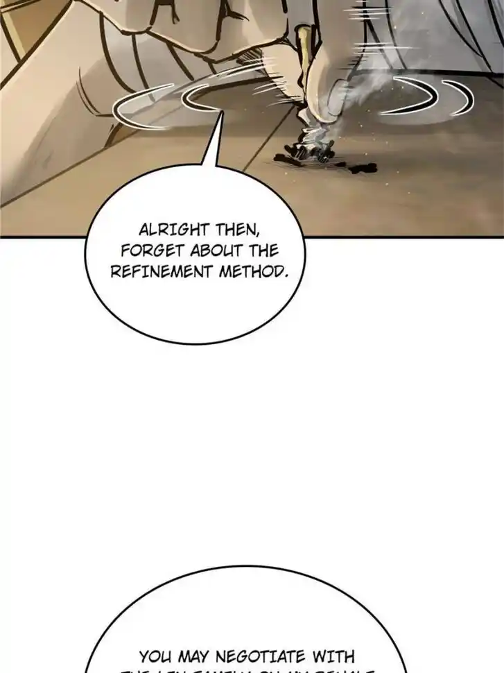 Another beginning with the Guhuo bird Ch.227