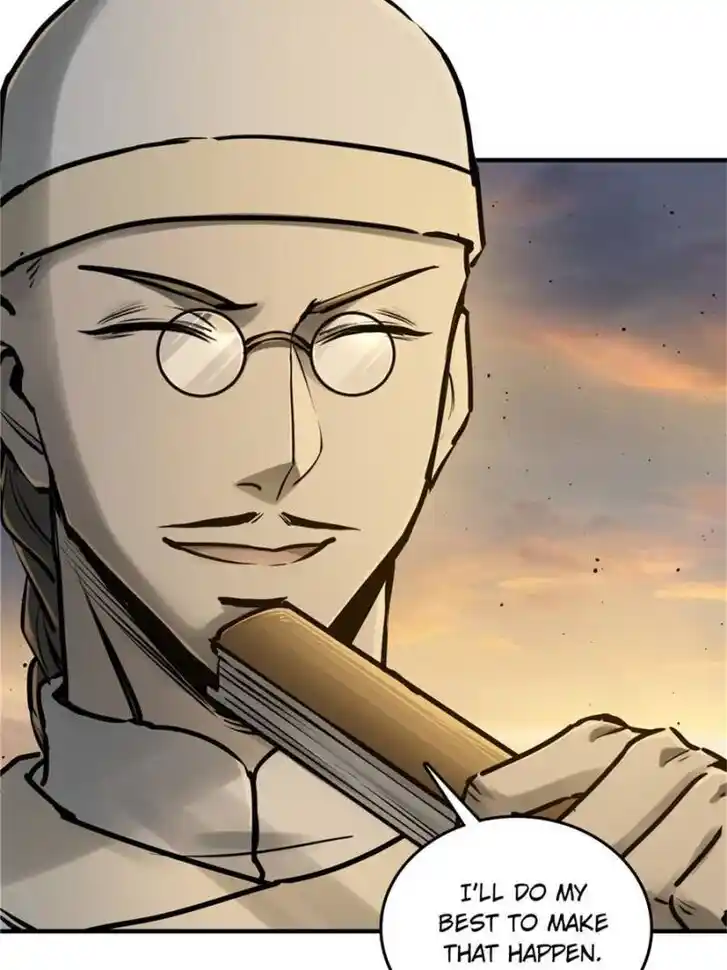 Another beginning with the Guhuo bird Ch.227