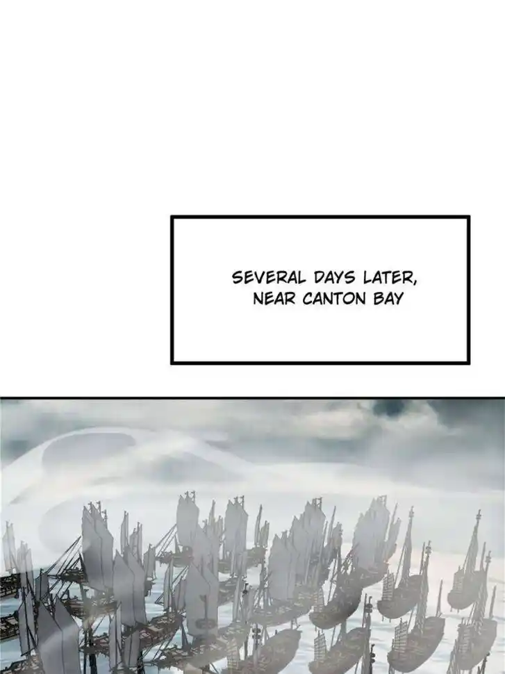 Another beginning with the Guhuo bird Ch.228